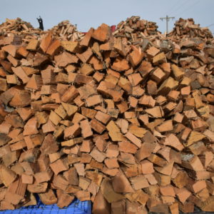 Full Cord Firewood